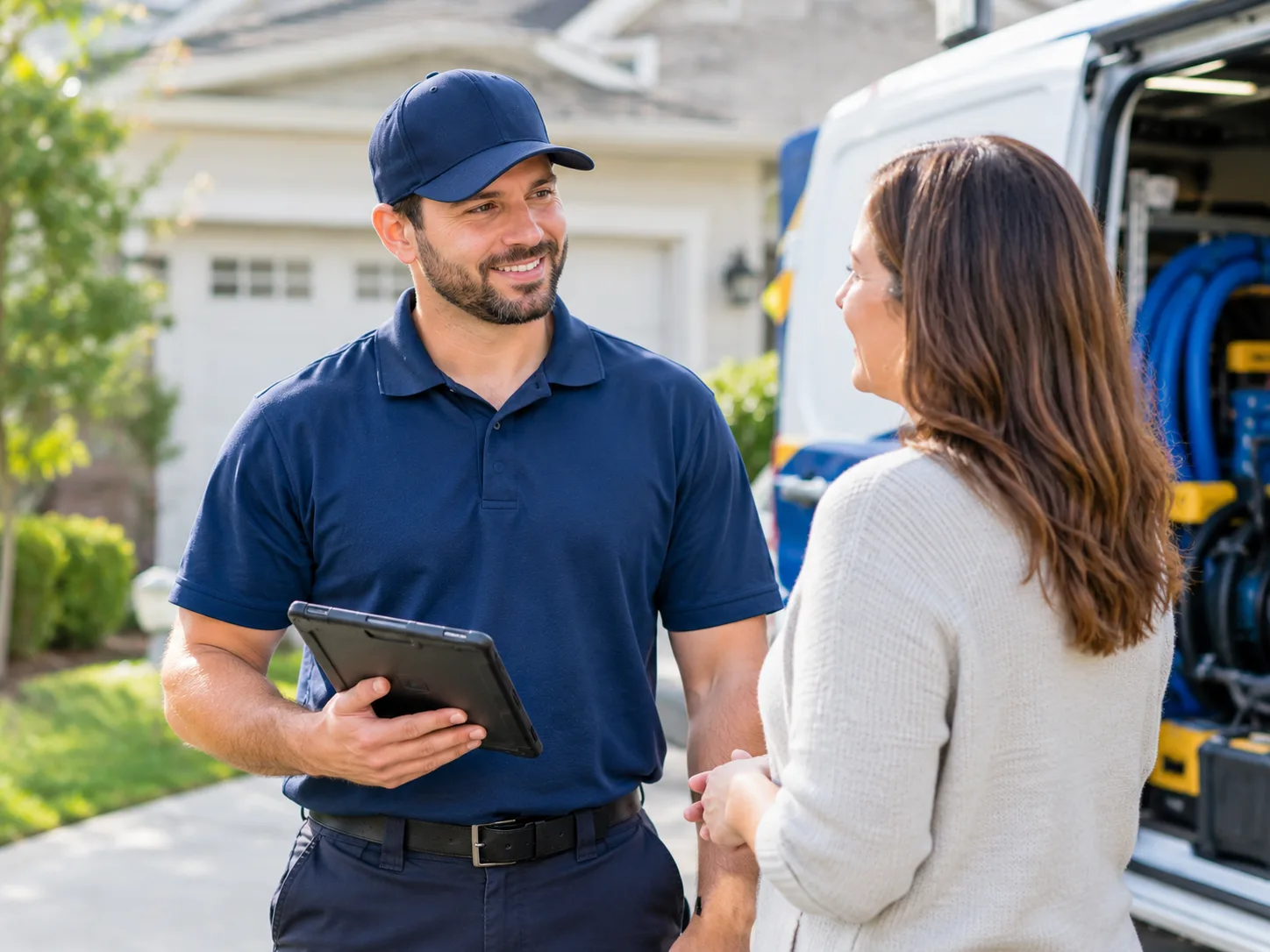 Sewage Backup Cleanup Dawson, AL FAQs
